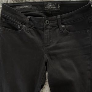 Lucky Brand Jeans - excellent condition!